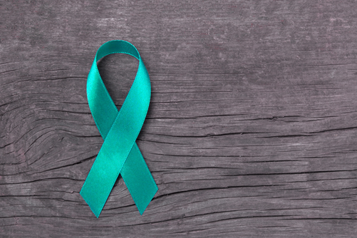 January is cervical Cancer awareness month